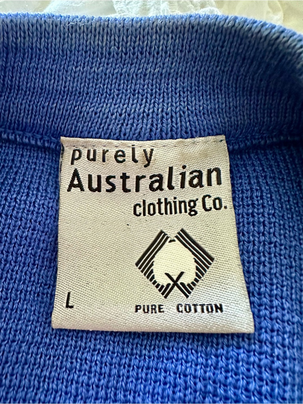 Purely Australian Embroidered Vest - Picture 3 of 4